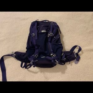 REI Backpack